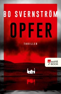Opfer - Bo Svernström - E-Book