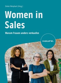 Women in Sales -  - E-Book