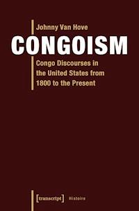 Congoism - Johnny Van Hove - kostenlos E-Book
