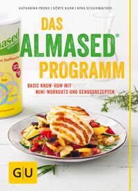 Das Almased-Programm - Dörte Kuhn - E-Book