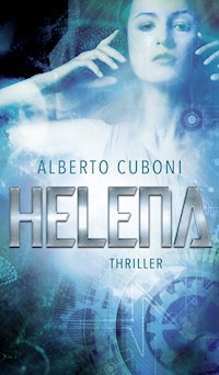 Helena - Alberto Cuboni - E-Book