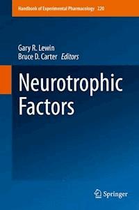 Neurotrophic Factors -  - E-Book