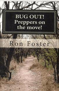 Bug Out! Preppers On The Move (Prepper Trilogy, #2) - Ron Foster - E-Book