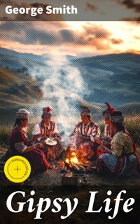 Gipsy Life - George Smith - E-Book