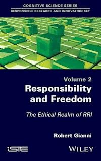 Responsibility and Freedom - Robert Gianni - E-Book