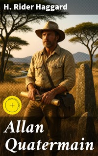 Allan Quatermain - H Rider Haggard - E-Book