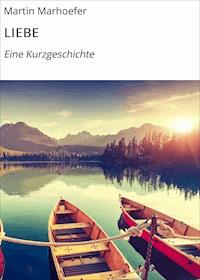LIEBE - Martin Marhoefer - E-Book