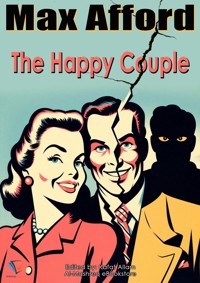 The Happy Couple - Max Afford - E-Book