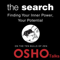 The Search - OSHO - Hörbuch