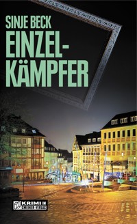 Einzelkämpfer - Sinje Beck - E-Book