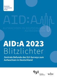 AID:A 2023 Blitzlichter -  - kostenlos E-Book
