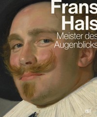 Frans Hals - Jaap van der Veen - E-Book