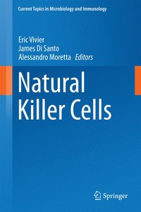 Natural Killer Cells -  - E-Book