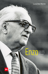 Enzo - Luca Dal Monte - E-Book