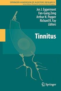 Tinnitus -  - E-Book