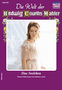Die Welt der Hedwig Courths-Mahler 535 - Ina Ritter - E-Book