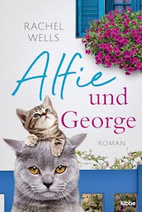 Alfie und George - Rachel Wells - E-Book