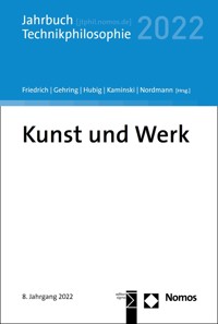 Kunst und Werk -  - E-Book