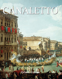 Canaletto - Octave Uzanne - E-Book