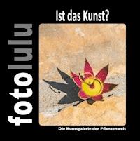 Ist das Kunst? - fotolulu - E-Book