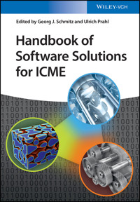 Handbook of Software Solutions for ICME -  - E-Book