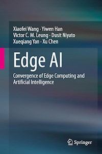 Edge AI - Xiaofei Wang - E-Book