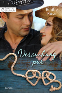Versuchung pur - Emilie Rose - E-Book