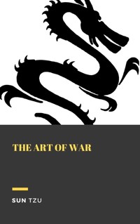 The Art of War - Sun Tzu - E-Book