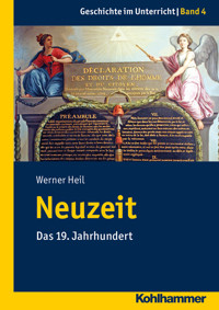 Neuzeit - Werner Heil - E-Book