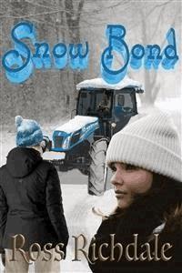 Snow Bond - Ross Richdale - E-Book
