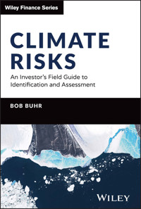 Climate Risks - Bob Buhr - E-Book