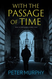 With the Passage of Time - Peter Murphy - E-Book