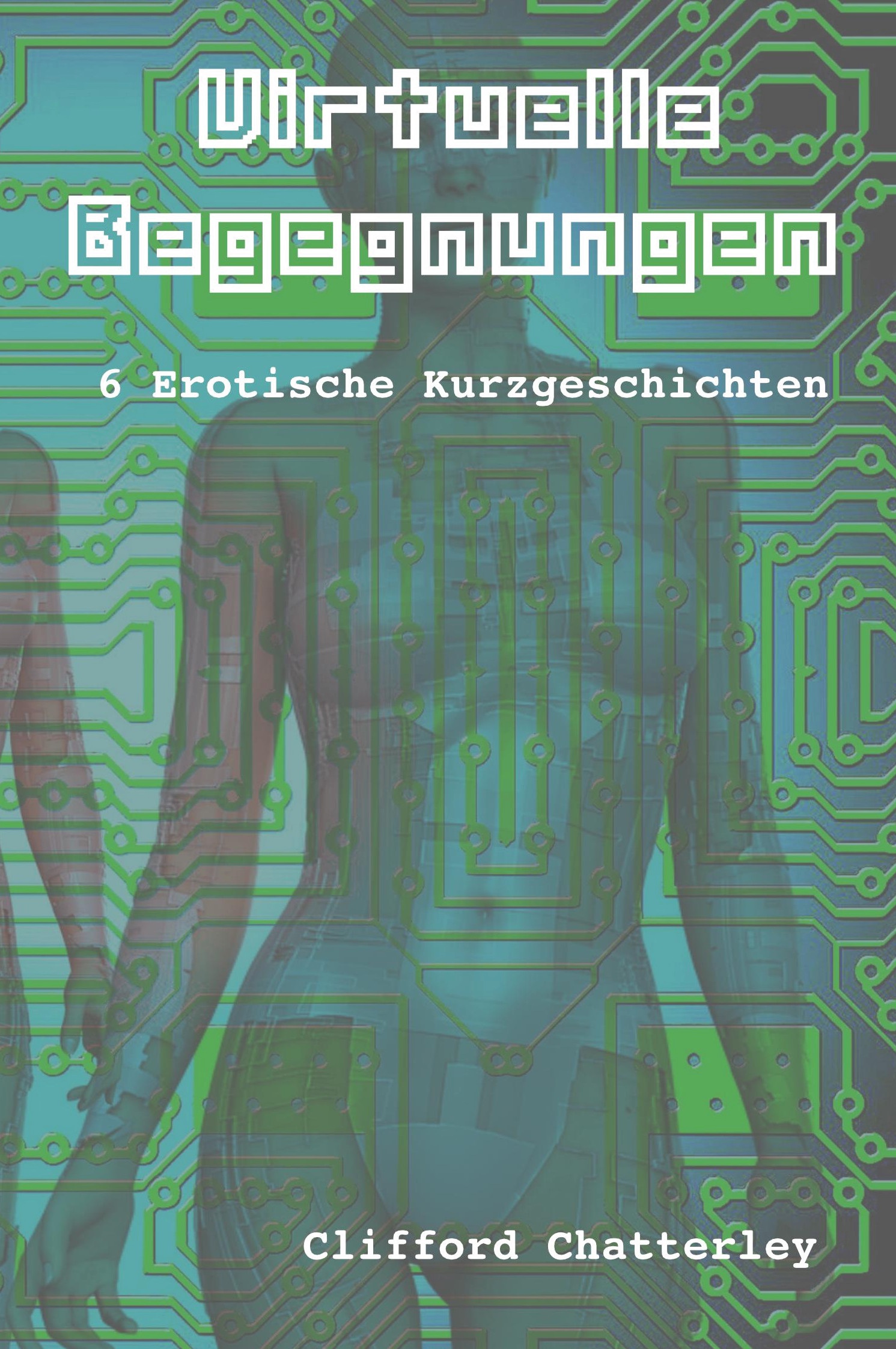 Virtuelle Begegnungen - Clifford Chatterley - E-Book