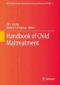 Handbook of Child Maltreatment - - E-Book