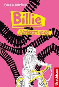 Billie - Sara Kadefors - E-Book