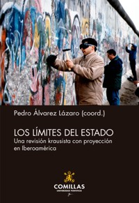 Los límites del Estado -  - E-Book