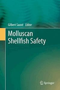 Molluscan Shellfish Safety -  - E-Book