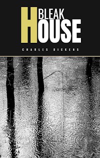Bleak House - Charles Dickens. - E-Book