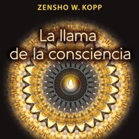 La llama de la consciencia - Zensho W. Kopp - E-Book