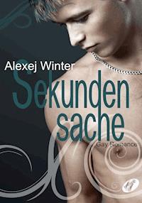 Sekundensache - Alexej Winter - E-Book