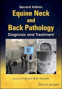 Equine Neck and Back Pathology -  - E-Book