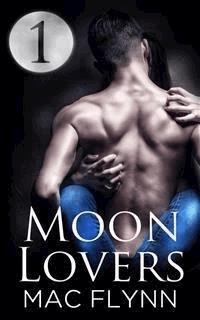 Moon Lovers #1: BBW Werewolf Shifter Romance - Mac Flynn - kostenlos E-Book