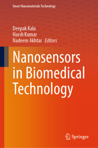 Nanosensors in Biomedical Technology -  - E-Book