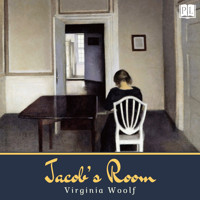 Jacob's Room - Virginia Woolf - Hörbuch