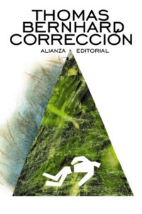 Corrección - Thomas Bernhard - E-Book
