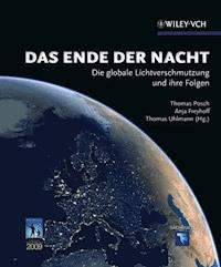 Das Ende der Nacht -  - E-Book