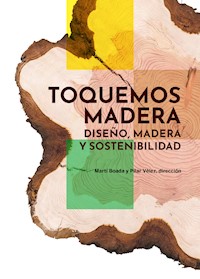 Toquemos madera - Martí Boada - E-Book