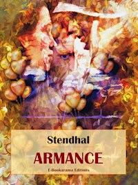 Armance - - Stendhal - E-Book