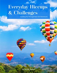 Everyday Hiccups & Challenges - Amanda Spiteri - E-Book
