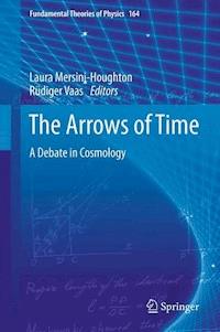 The Arrows of Time -  - E-Book